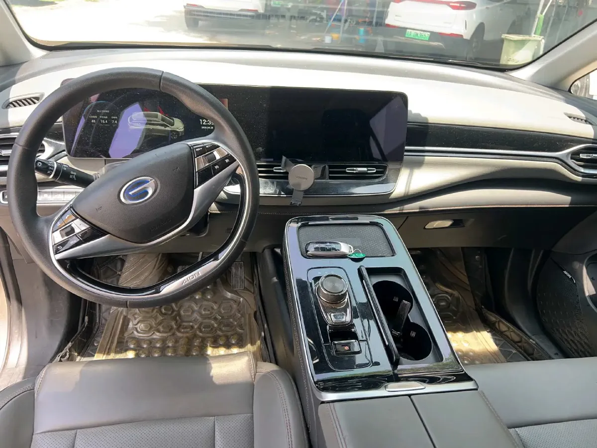 2020 Aion V BEV 70KWH,autocango,china used car exporter,china ev exporter,chinese used car exporter,chinese used ev exporter