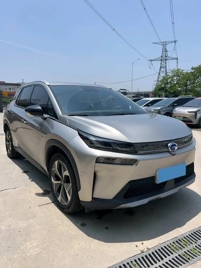 2020 Aion V BEV 70KWH,autocango,china used car exporter,china ev exporter,chinese used car exporter,chinese used ev exporter