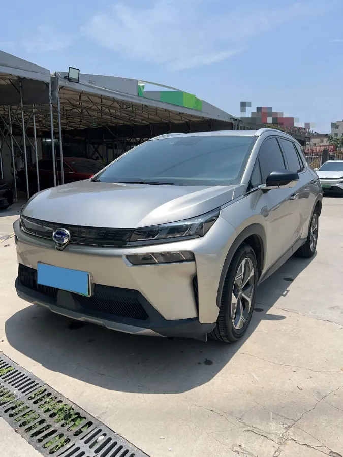 2020 Aion V BEV 70KWH,autocango,china used car exporter,china ev exporter,chinese used car exporter,chinese used ev exporter