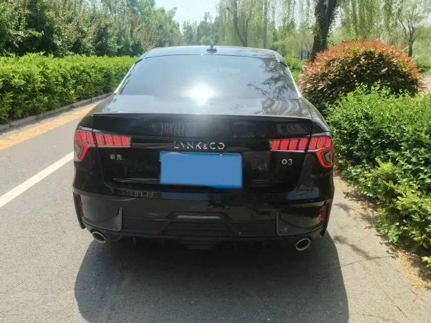2021 LYNK&CO 03 2.0T 190HP L4 6AT,autocango,china used car exporter,china ev exporter,chinese used car exporter,chinese used ev exporter