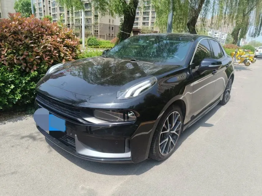2021 LYNK&CO 03 2.0T 190HP L4 6AT,autocango,china used car exporter,china ev exporter,chinese used car exporter,chinese used ev exporter