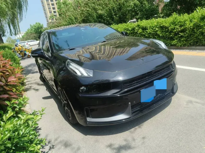 2021 LYNK&CO 03 2.0T 190HP L4 6AT,autocango,china used car exporter,china ev exporter,chinese used car exporter,chinese used ev exporter