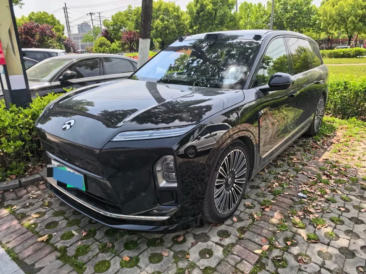 2026 NIO ES8 BEV,autocango,china used car exporter,china ev exporter,chinese used car exporter,chinese used ev exporter