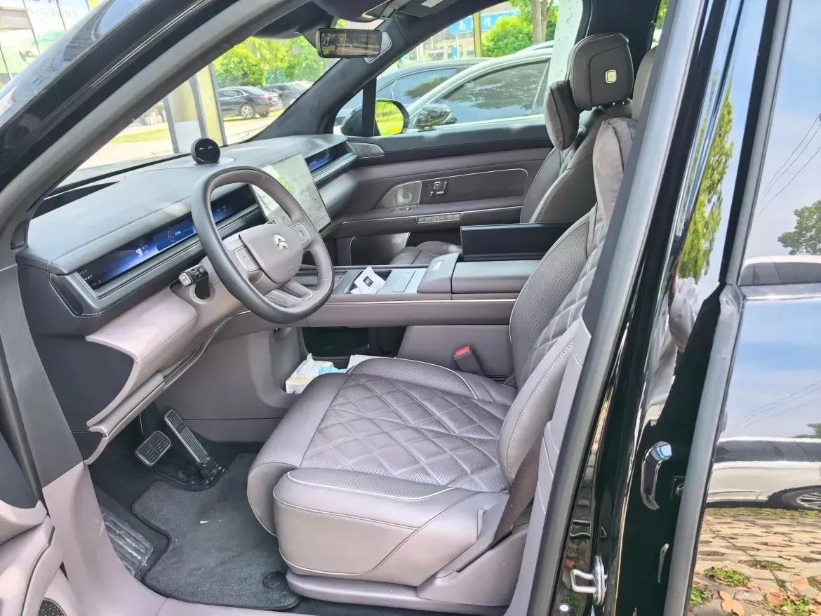 2026 NIO ES8 BEV,autocango,china used car exporter,china ev exporter,chinese used car exporter,chinese used ev exporter