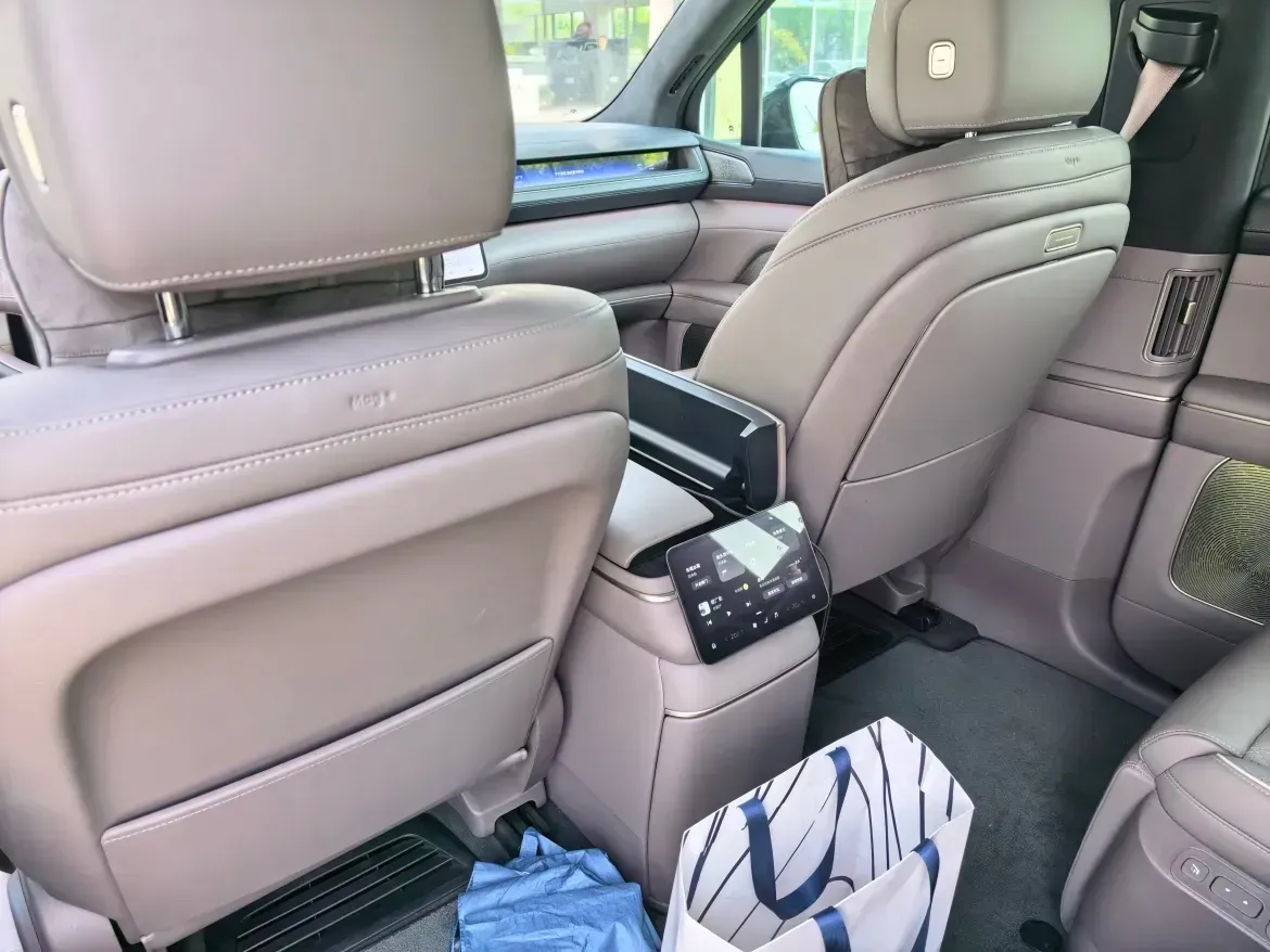 2026 NIO ES8 BEV,autocango,china used car exporter,china ev exporter,chinese used car exporter,chinese used ev exporter