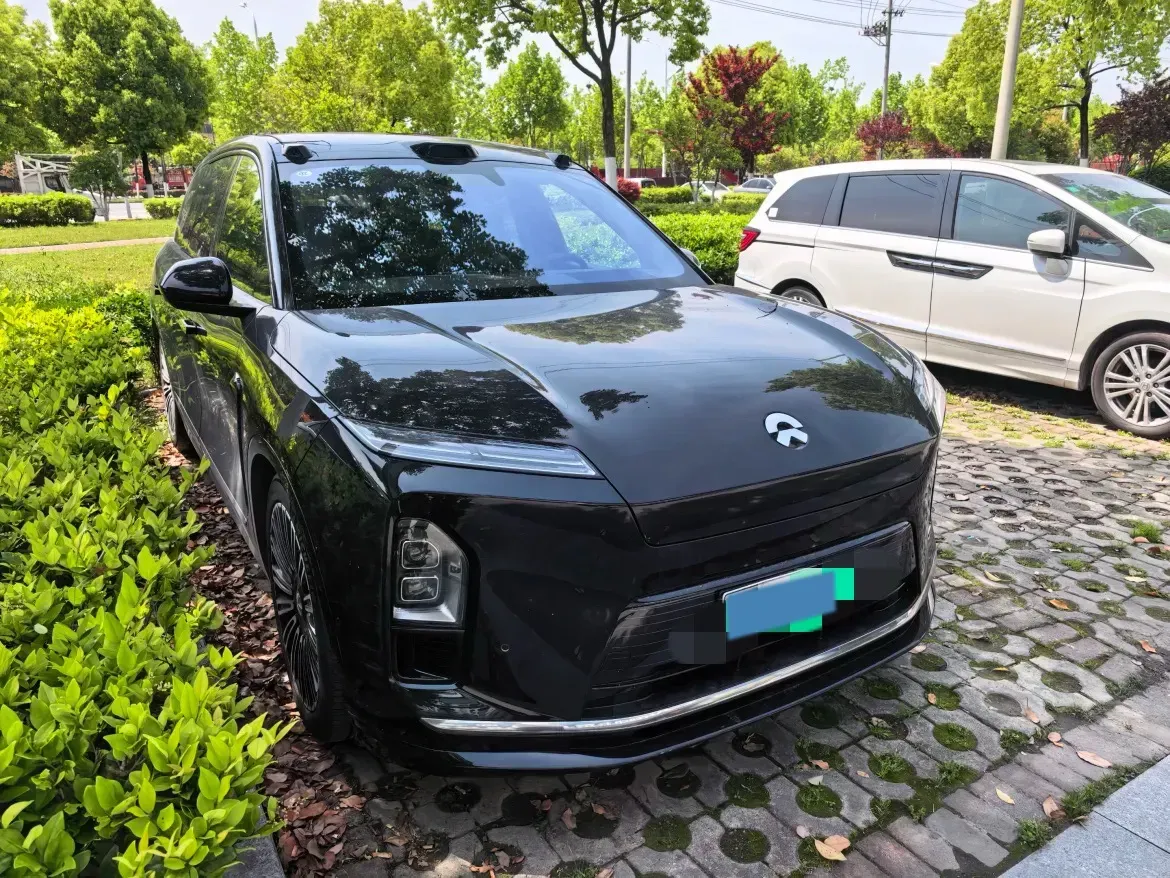 2026 NIO ES8 BEV,autocango,china used car exporter,china ev exporter,chinese used car exporter,chinese used ev exporter