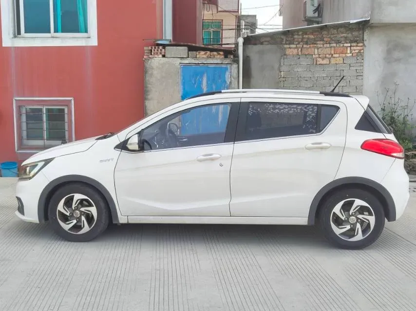 2017 Karry K50 1.5L 109HP L4 5MT,autocango,china used car exporter,china ev exporter,chinese used car exporter,chinese used ev exporter