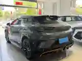 2022 ChangAn UNI-T 1.5T 188HP L4 7DCT