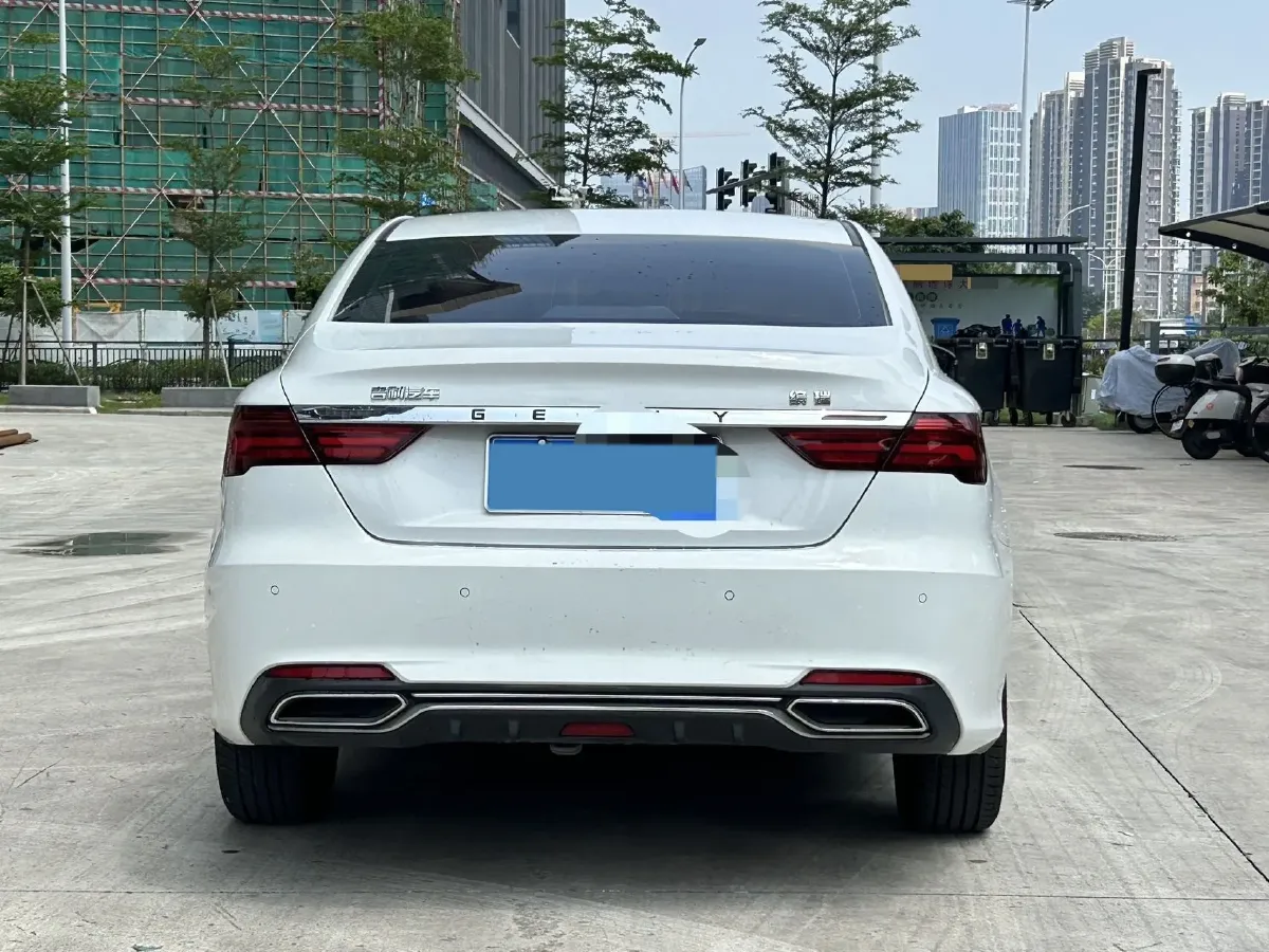 2018 Geely Binray 1.4T 133HP L4 CVT,autocango,china used car exporter,china ev exporter,chinese used car exporter,chinese used ev exporter