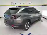 2023 Hyundai Tucson 1.5T 200HP L4 8AT