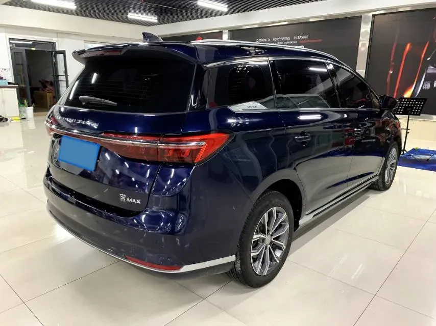 2021 BYD Song MAX 1.5T 160HP L4 6DCT,autocango,china used car exporter,china ev exporter,chinese used car exporter,chinese used ev exporter