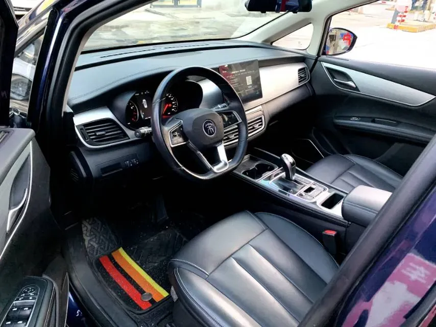 2021 BYD Song MAX 1.5T 160HP L4 6DCT,autocango,china used car exporter,china ev exporter,chinese used car exporter,chinese used ev exporter