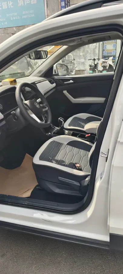 2026 Volkswagen Tharu 1.5T 160HP L4 7DCT,autocango,china used car exporter,china ev exporter,chinese used car exporter,chinese used ev exporter