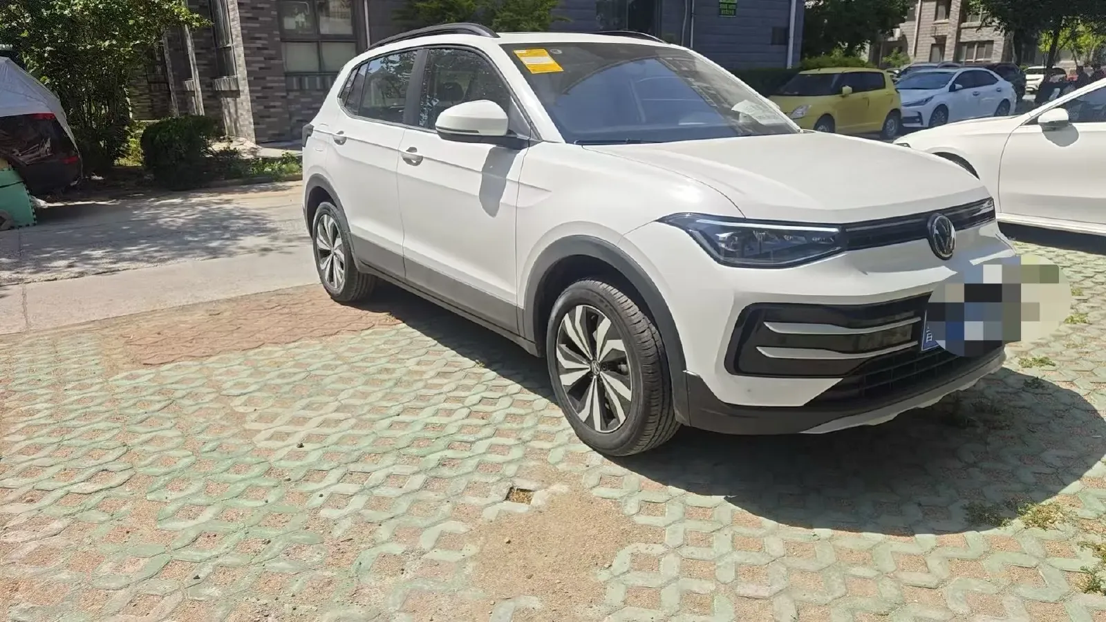 2026 Volkswagen Tharu 1.5T 160HP L4 7DCT,autocango,china used car exporter,china ev exporter,chinese used car exporter,chinese used ev exporter