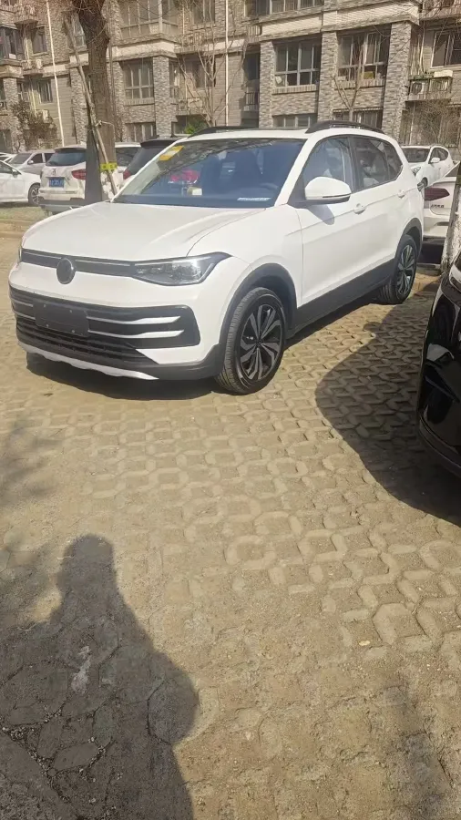 2026 Volkswagen Tharu 1.5T 160HP L4 7DCT,autocango,china used car exporter,china ev exporter,chinese used car exporter,chinese used ev exporter
