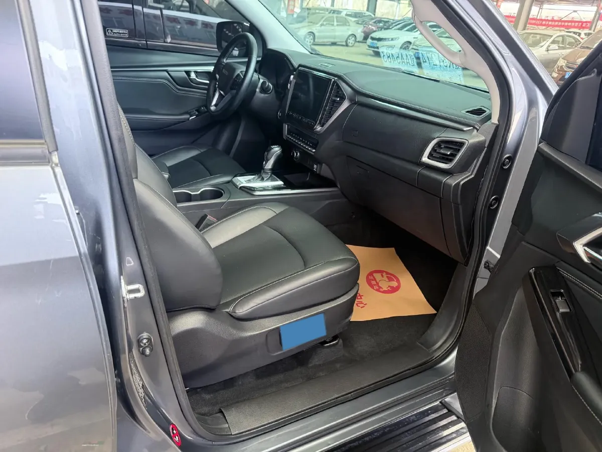 2021 Isuzu D-MAX 1.9T 163HP L4 6AT,autocango,china used car exporter,china ev exporter,chinese used car exporter,chinese used ev exporter