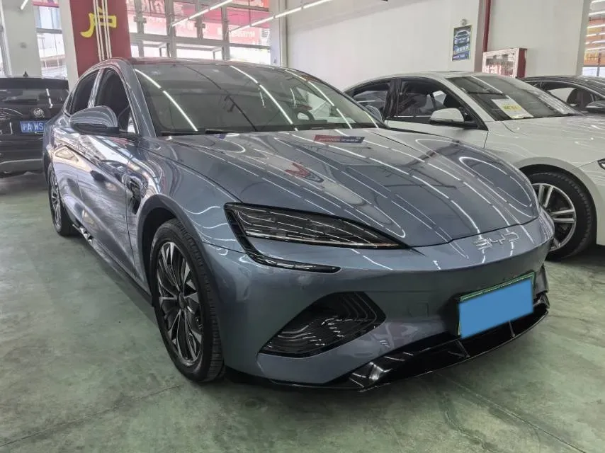 2023 BYD Seal BEV 61.4KWH,autocango,china used car exporter,china ev exporter,chinese used car exporter,chinese used ev exporter