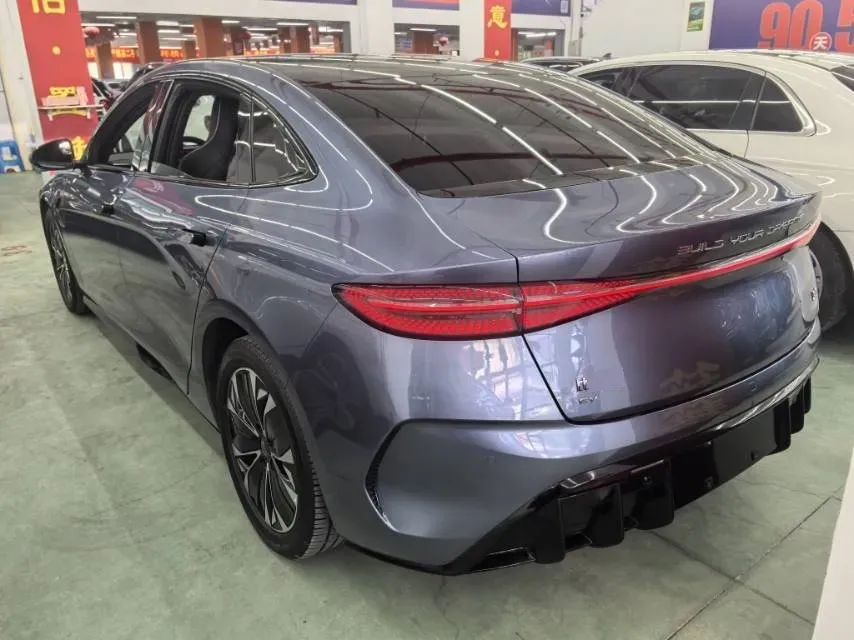 2023 BYD Seal BEV 61.4KWH,autocango,china used car exporter,china ev exporter,chinese used car exporter,chinese used ev exporter