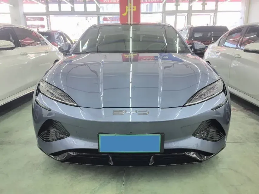 2023 BYD Seal BEV 61.4KWH,autocango,china used car exporter,china ev exporter,chinese used car exporter,chinese used ev exporter