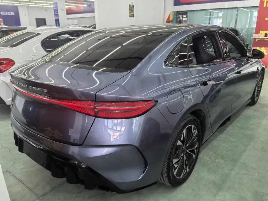 2023 BYD Seal BEV 61.4KWH,autocango,china used car exporter,china ev exporter,chinese used car exporter,chinese used ev exporter