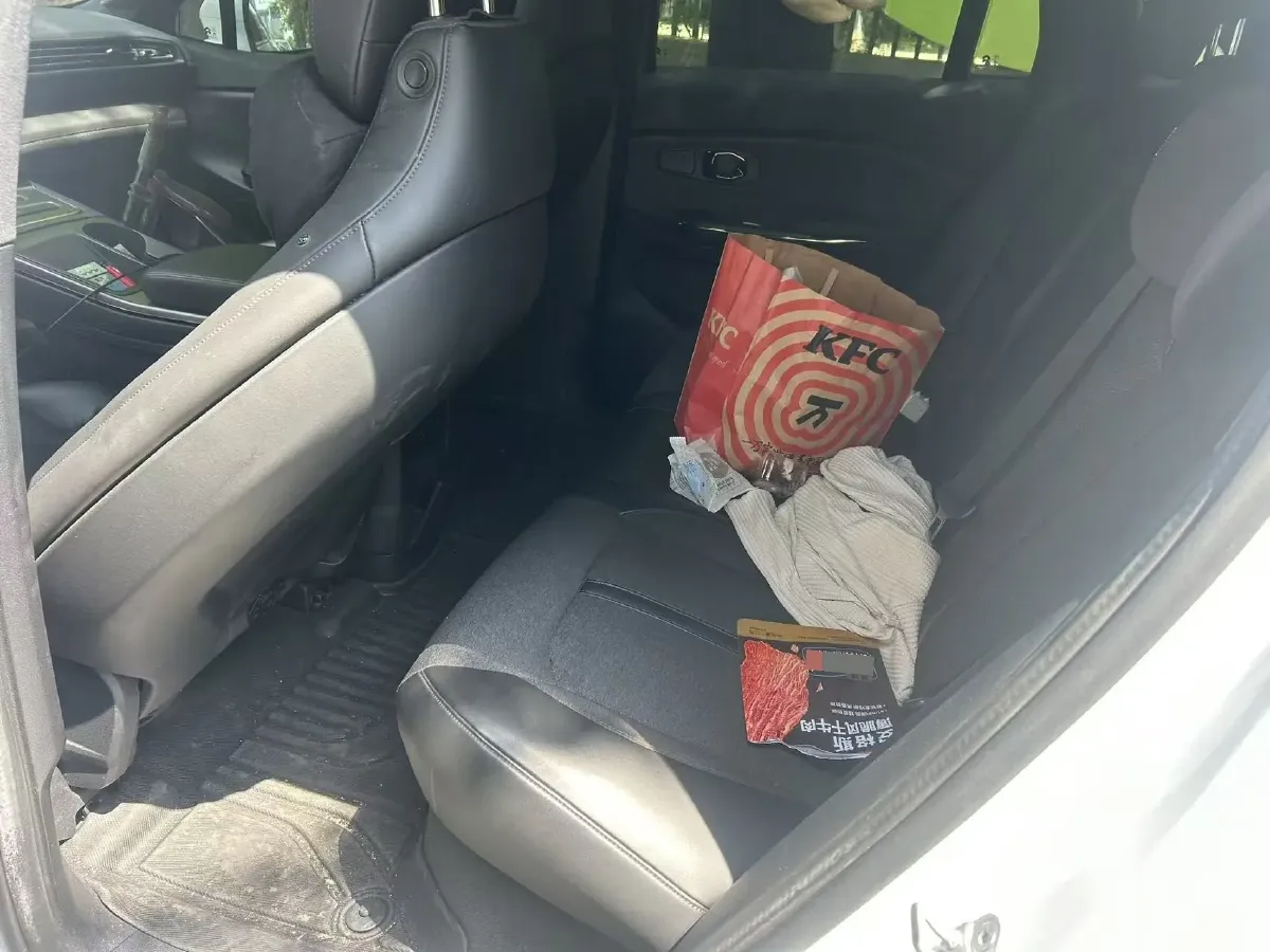 2020 NIO ES6 BEV 70KWH,autocango,china used car exporter,china ev exporter,chinese used car exporter,chinese used ev exporter