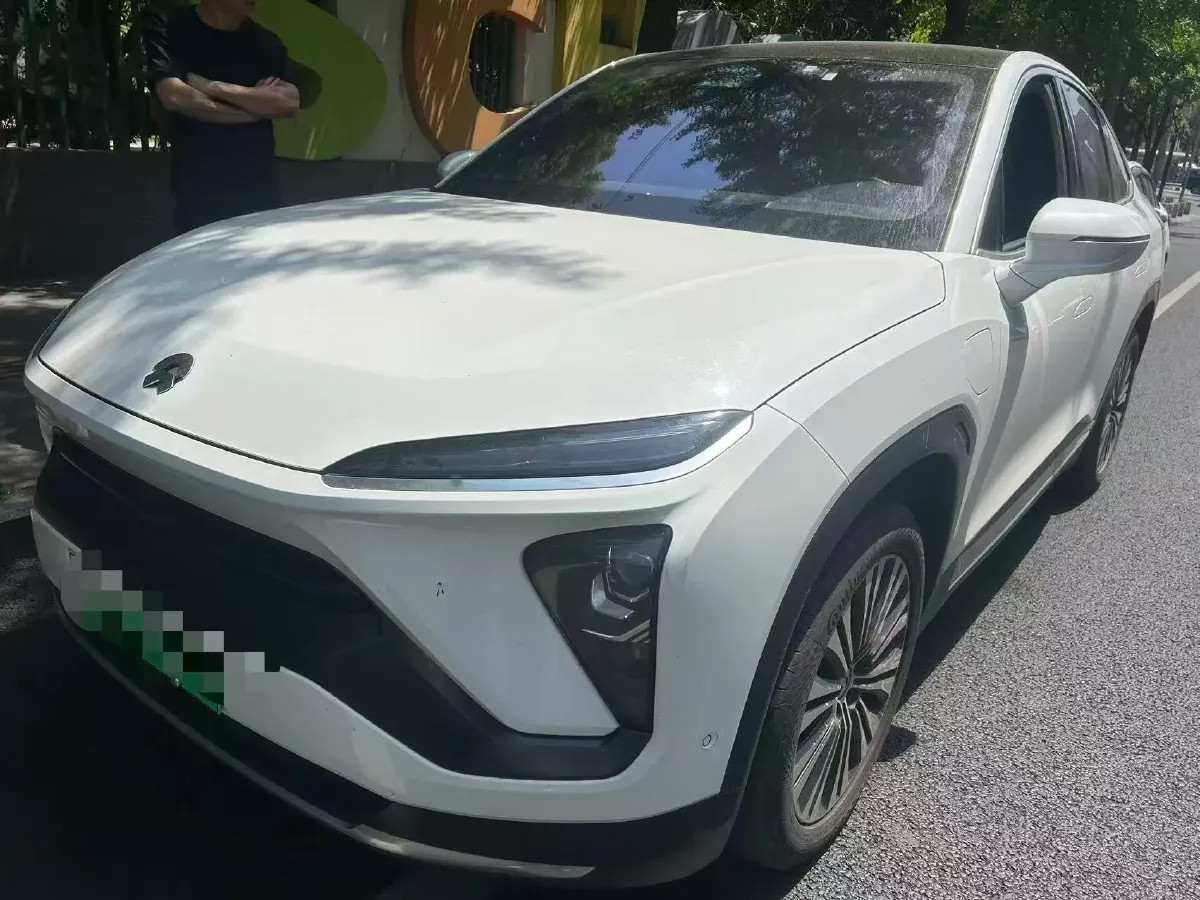 2020 NIO ES6 BEV 70KWH,autocango,china used car exporter,china ev exporter,chinese used car exporter,chinese used ev exporter