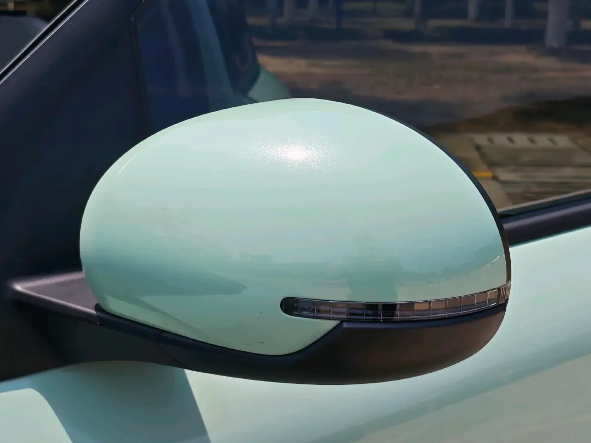 2025 LingBox BOX BEV 19.2KWH,autocango,china used car exporter,china ev exporter,chinese used car exporter,chinese used ev exporter