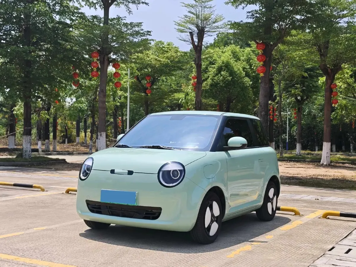 2025 LingBox BOX BEV 19.2KWH,autocango,china used car exporter,china ev exporter,chinese used car exporter,chinese used ev exporter