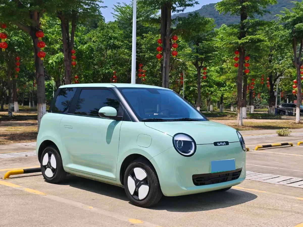 2025 LingBox BOX BEV 19.2KWH,autocango,china used car exporter,china ev exporter,chinese used car exporter,chinese used ev exporter