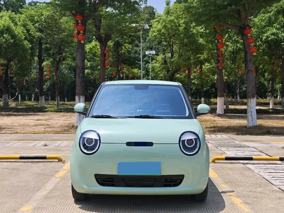2025 LingBox BOX BEV 19.2KWH,autocango,china used car exporter,china ev exporter,chinese used car exporter,chinese used ev exporter