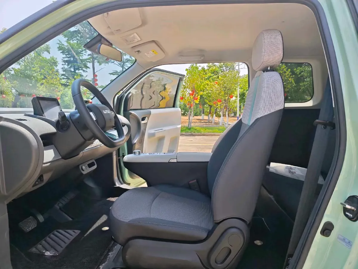 2025 LingBox BOX BEV 19.2KWH,autocango,china used car exporter,china ev exporter,chinese used car exporter,chinese used ev exporter