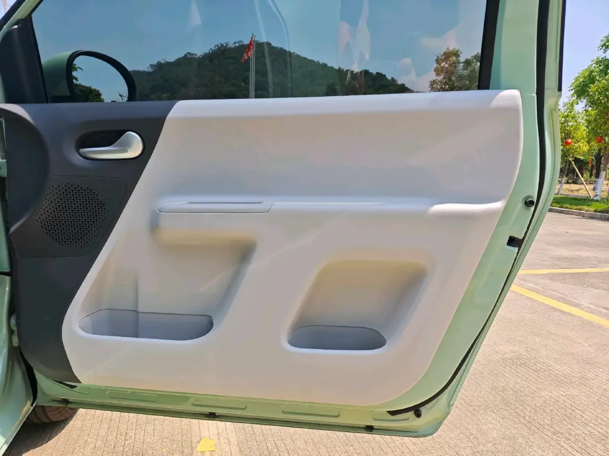 2025 LingBox BOX BEV 19.2KWH,autocango,china used car exporter,china ev exporter,chinese used car exporter,chinese used ev exporter