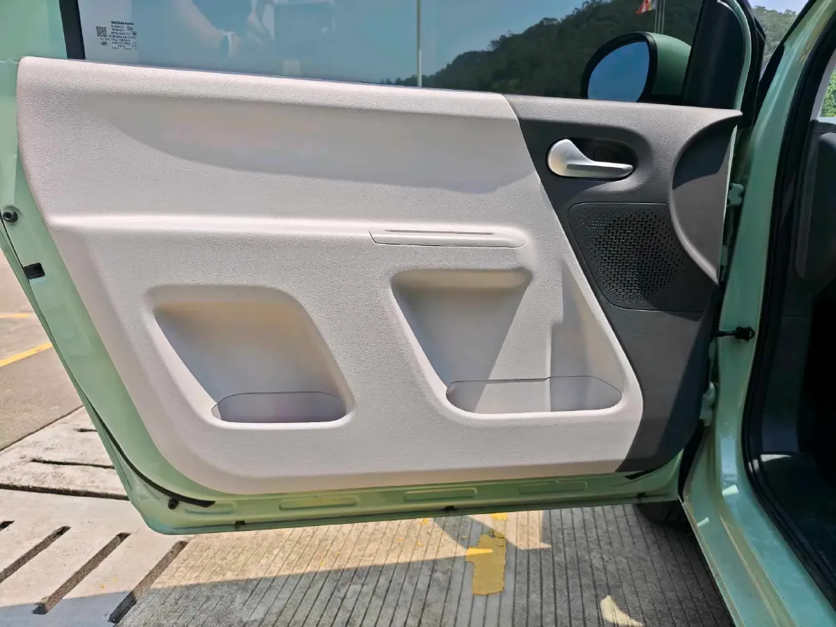 2025 LingBox BOX BEV 19.2KWH,autocango,china used car exporter,china ev exporter,chinese used car exporter,chinese used ev exporter