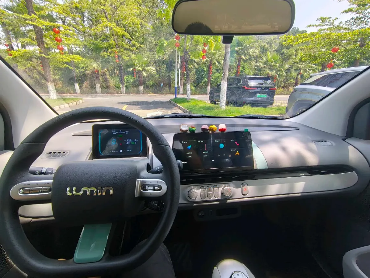 2025 LingBox BOX BEV 19.2KWH,autocango,china used car exporter,china ev exporter,chinese used car exporter,chinese used ev exporter