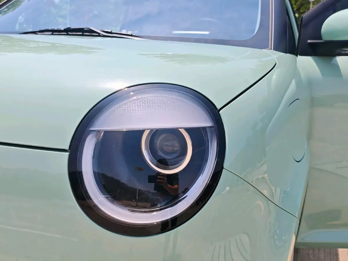 2025 LingBox BOX BEV 19.2KWH,autocango,china used car exporter,china ev exporter,chinese used car exporter,chinese used ev exporter