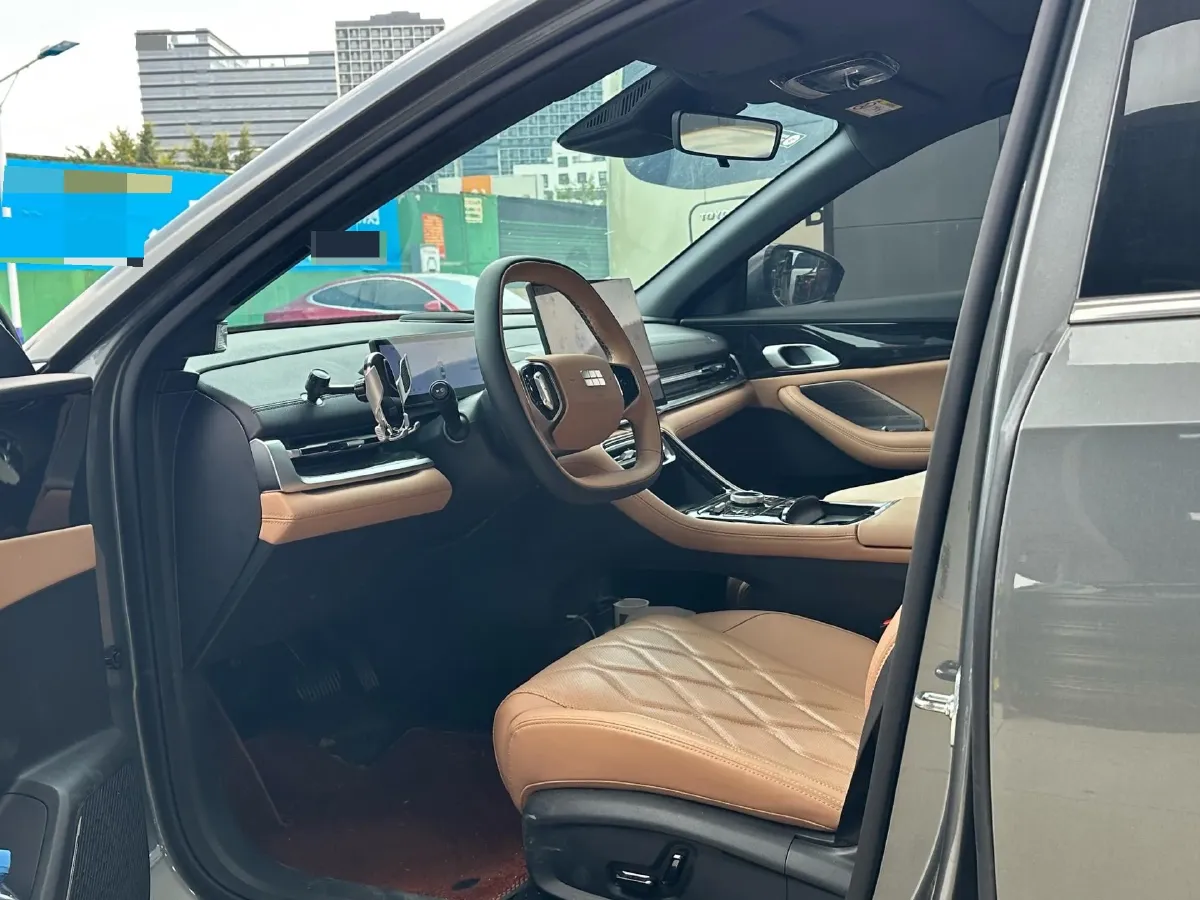 2025 Geely Galaxy A7 1.5L 112HP L4 1DHT PHEV,autocango,china used car exporter,china ev exporter,chinese used car exporter,chinese used ev exporter