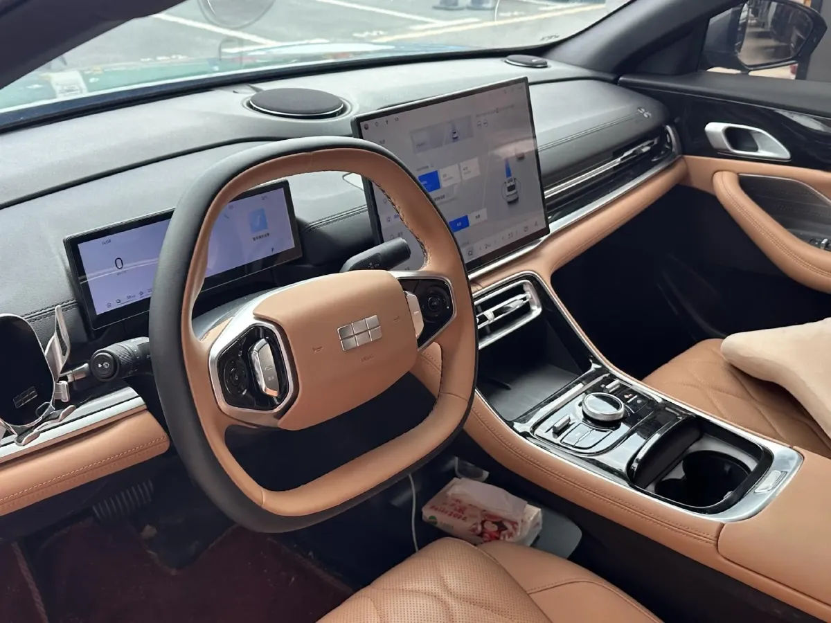 2025 Geely Galaxy A7 1.5L 112HP L4 1DHT PHEV,autocango,china used car exporter,china ev exporter,chinese used car exporter,chinese used ev exporter