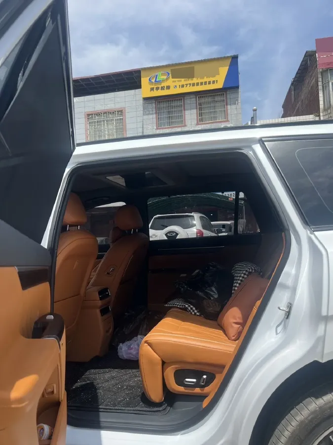 2025 DongFeng eπ eπ008 BEV 82.28KWH,autocango,china used car exporter,china ev exporter,chinese used car exporter,chinese used ev exporter