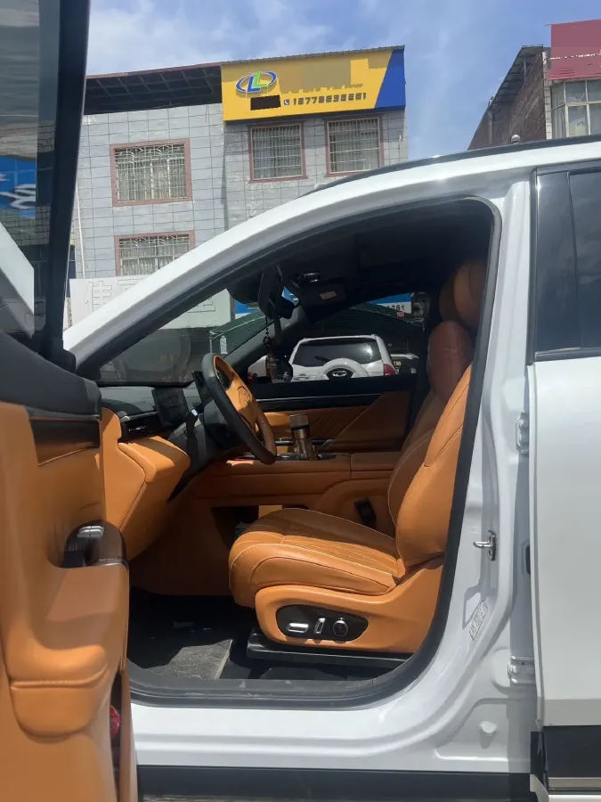 2025 DongFeng eπ eπ008 BEV 82.28KWH,autocango,china used car exporter,china ev exporter,chinese used car exporter,chinese used ev exporter