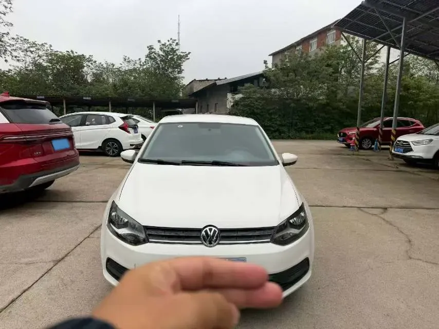 2016 Volkswagen Polo 1.4L 90HP L4 6AT,autocango,china used car exporter,china ev exporter,chinese used car exporter,chinese used ev exporter