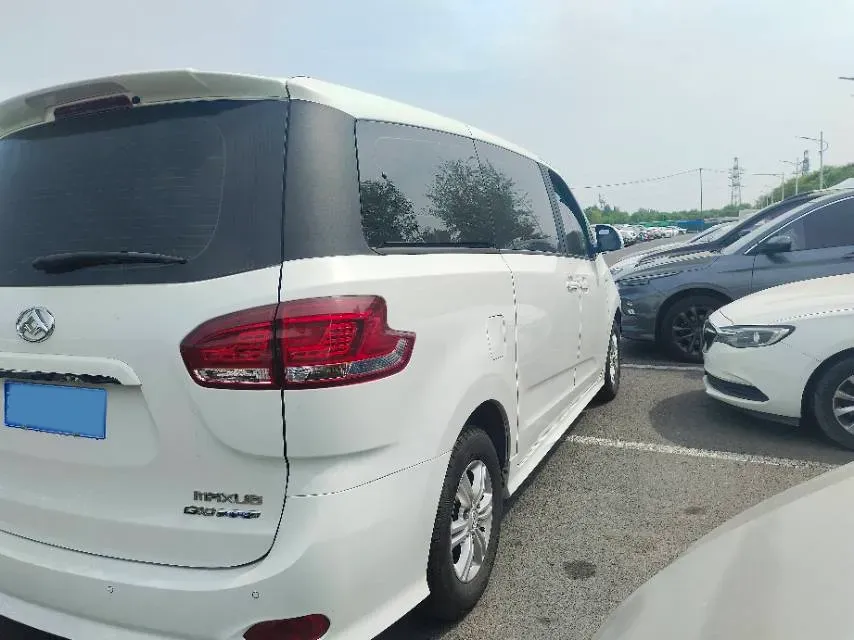 2022 MAXUS G10 2.0T 224HP L4 8AT,autocango,china used car exporter,china ev exporter,chinese used car exporter,chinese used ev exporter