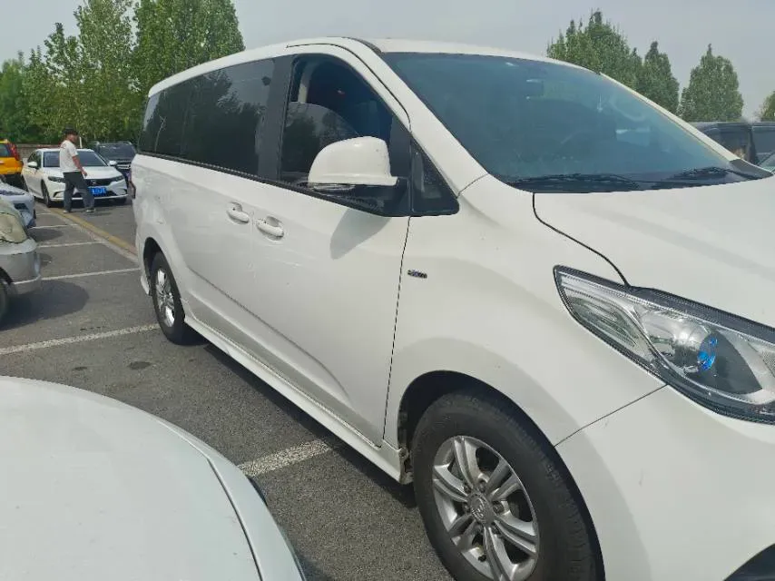 2022 MAXUS G10 2.0T 224HP L4 8AT,autocango,china used car exporter,china ev exporter,chinese used car exporter,chinese used ev exporter