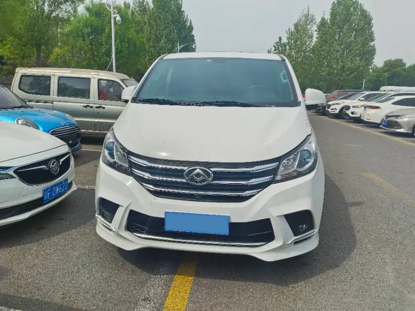 2022 MAXUS G10 2.0T 224HP L4 8AT,autocango,china used car exporter,china ev exporter,chinese used car exporter,chinese used ev exporter