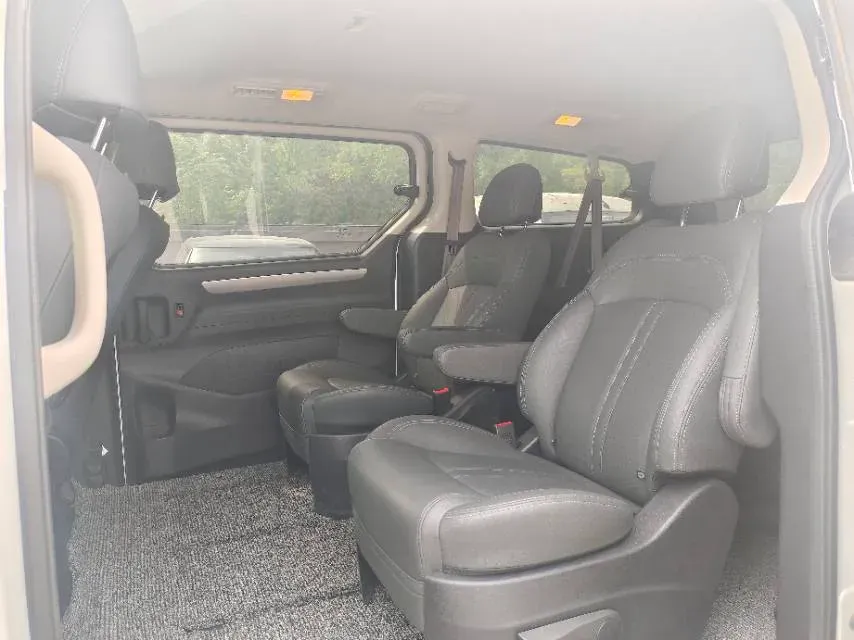 2022 MAXUS G10 2.0T 224HP L4 8AT,autocango,china used car exporter,china ev exporter,chinese used car exporter,chinese used ev exporter