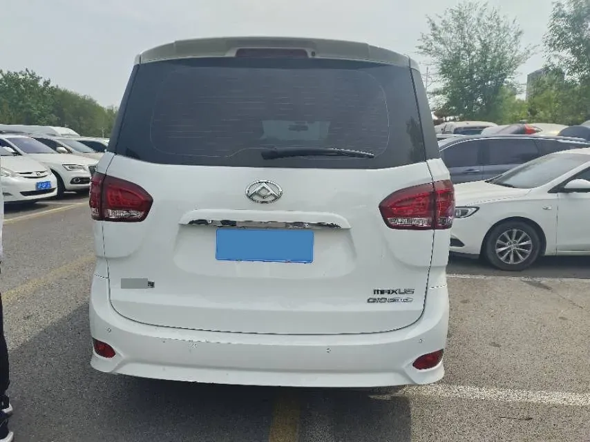 2022 MAXUS G10 2.0T 224HP L4 8AT,autocango,china used car exporter,china ev exporter,chinese used car exporter,chinese used ev exporter