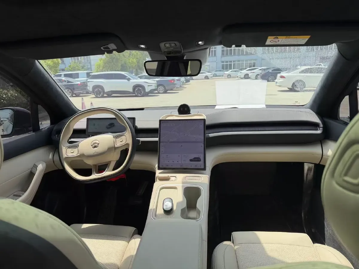 2024 NIO ES6 BEV 75KWH,autocango,china used car exporter,china ev exporter,chinese used car exporter,chinese used ev exporter