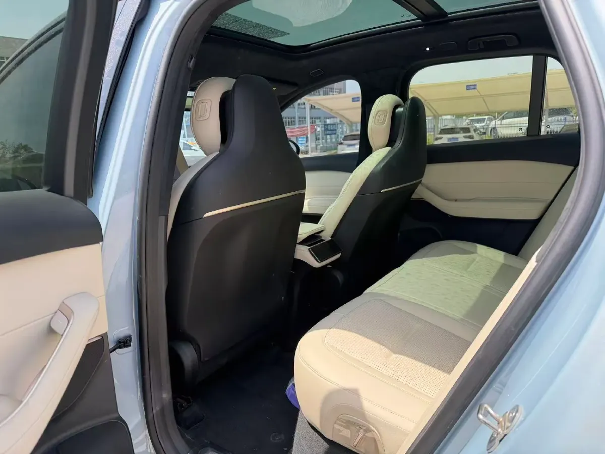 2024 NIO ES6 BEV 75KWH,autocango,china used car exporter,china ev exporter,chinese used car exporter,chinese used ev exporter