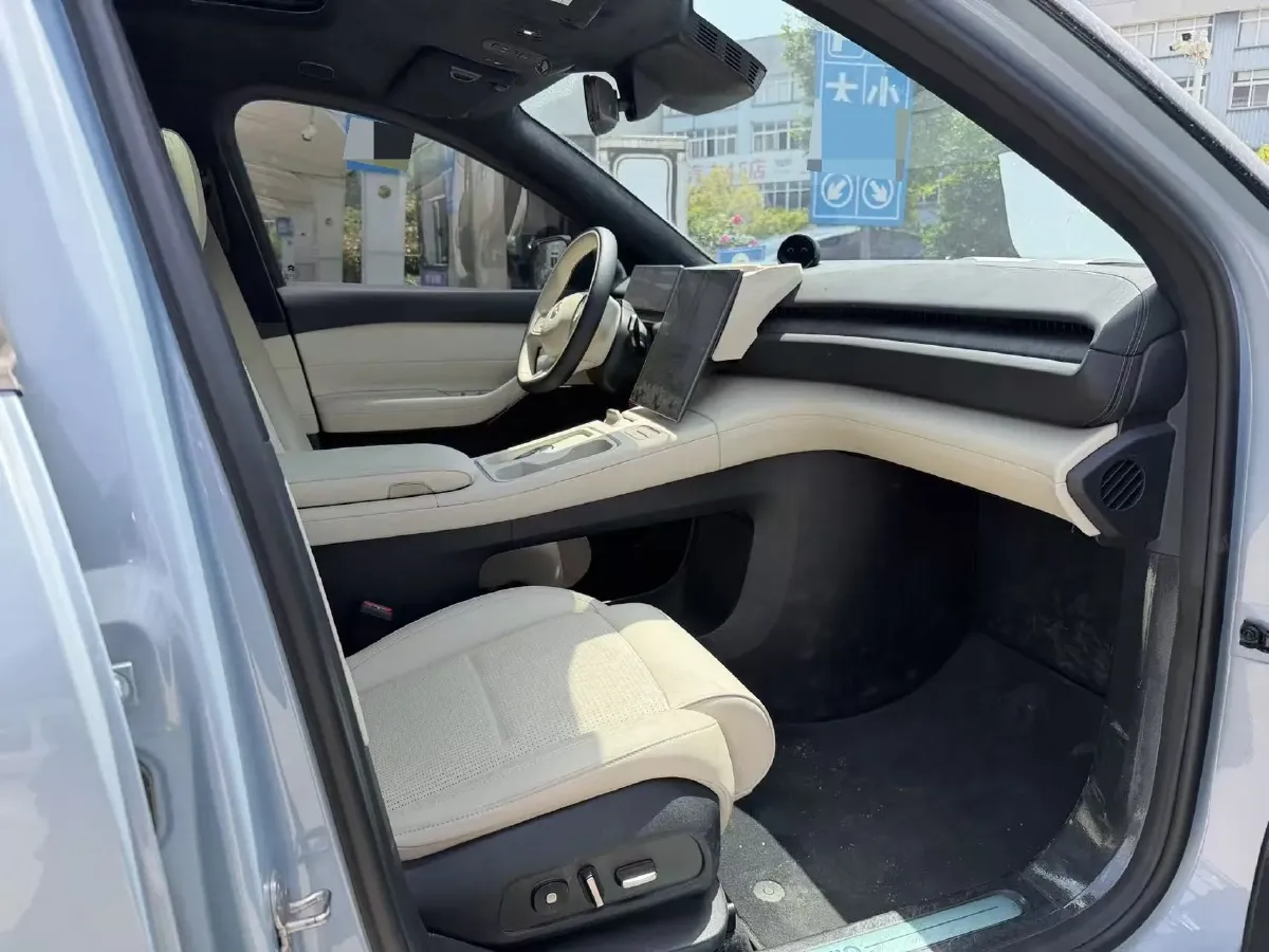 2024 NIO ES6 BEV 75KWH,autocango,china used car exporter,china ev exporter,chinese used car exporter,chinese used ev exporter