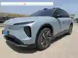 2024 NIO ES6 BEV 75KWH