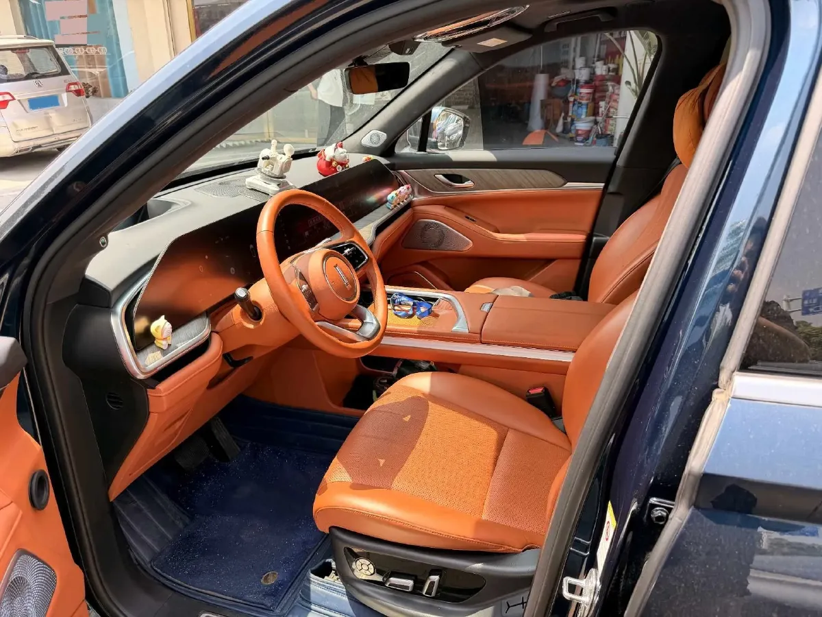 2023 WEY BlueMountain 1.5T 154HP L4 2DHT PHEV 44.5KWH,autocango,china used car exporter,china ev exporter,chinese used car exporter,chinese used ev exporter